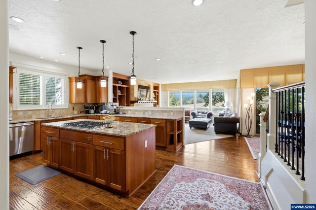 2931 Redfir Ct NW, Salem, OR 97304
