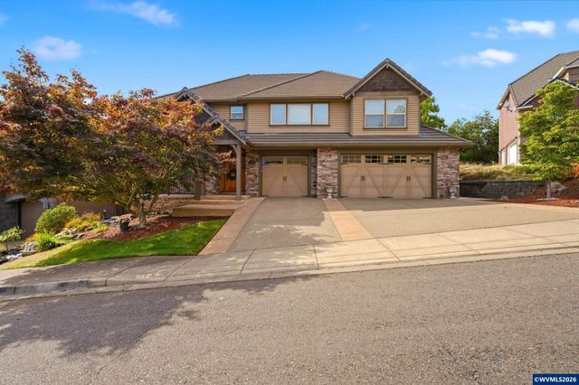 2931 Redfir Ct NW, Salem, OR 97304