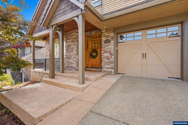 2931 Redfir Ct NW, Salem, OR 97304