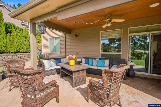 2931 Redfir Ct NW, Salem, OR 97304