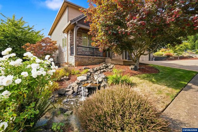 2931 Redfir Ct NW, Salem, OR 97304