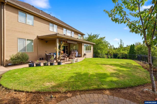 2931 Redfir Ct NW, Salem, OR 97304