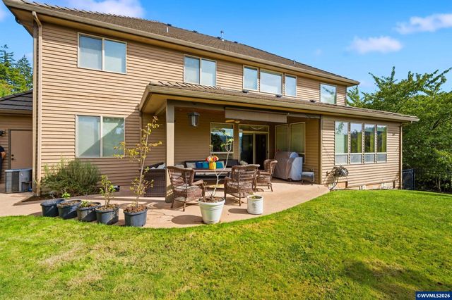 2931 Redfir Ct NW, Salem, OR 97304