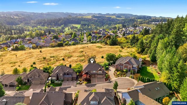 2931 Redfir Ct NW, Salem, OR 97304