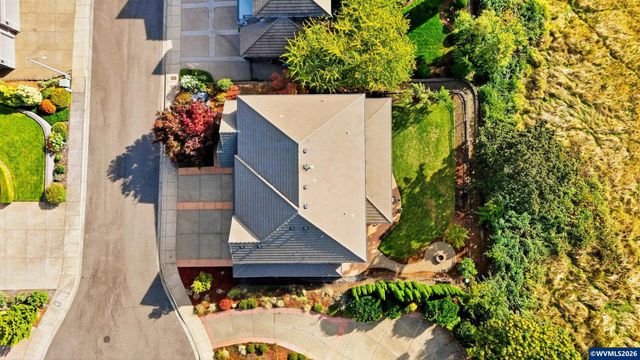2931 Redfir Ct NW, Salem, OR 97304