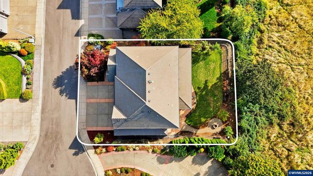 2931 Redfir Ct NW, Salem, OR 97304