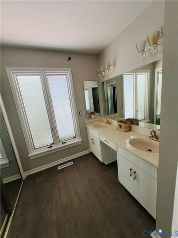 12928 Copperas Ln, Henrico, VA 23233