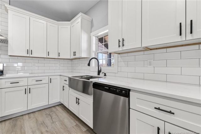 105 School Street, Lumber Bridge, NC 28357