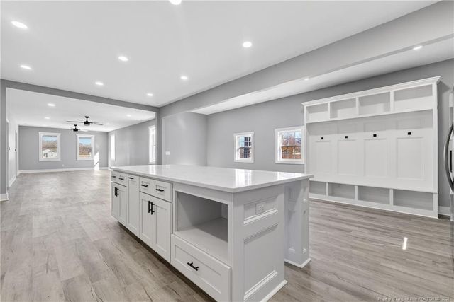 105 School Street, Lumber Bridge, NC 28357