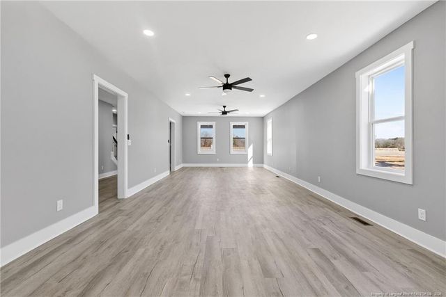 105 School Street, Lumber Bridge, NC 28357