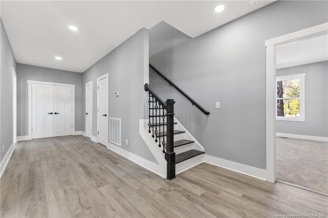 105 School Street, Lumber Bridge, NC 28357