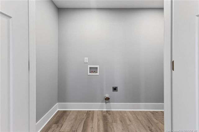 105 School Street, Lumber Bridge, NC 28357