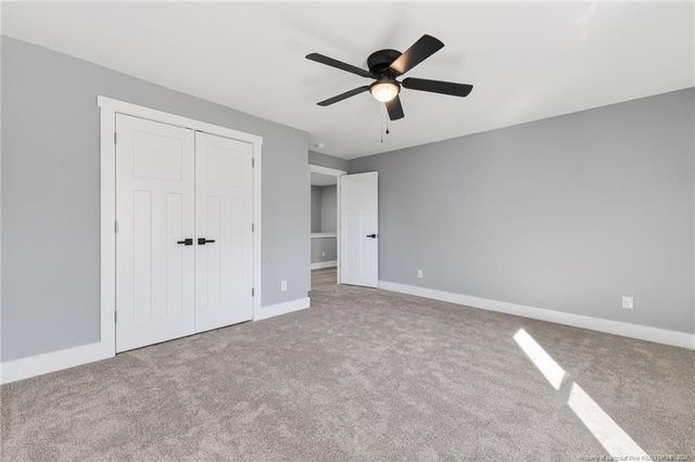 105 School Street, Lumber Bridge, NC 28357