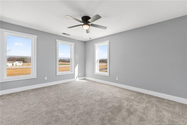 105 School Street, Lumber Bridge, NC 28357