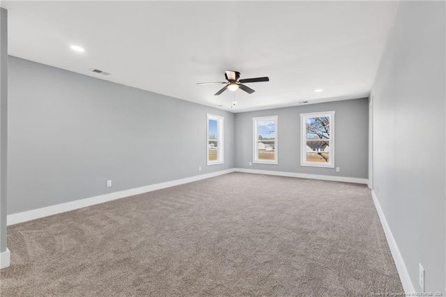 105 School Street, Lumber Bridge, NC 28357