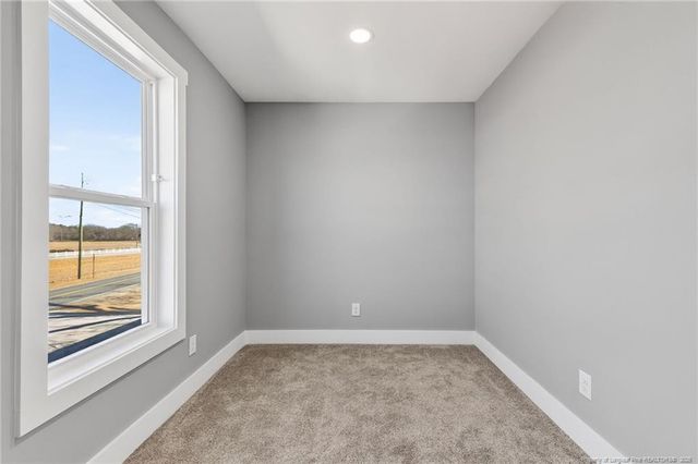 105 School Street, Lumber Bridge, NC 28357