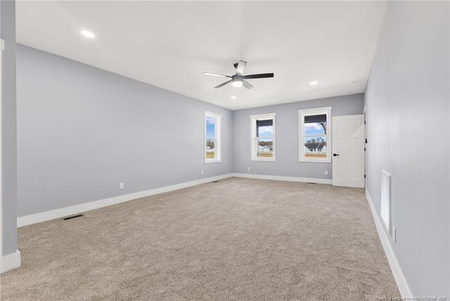 105 School Street, Lumber Bridge, NC 28357