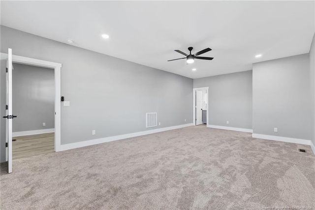 105 School Street, Lumber Bridge, NC 28357