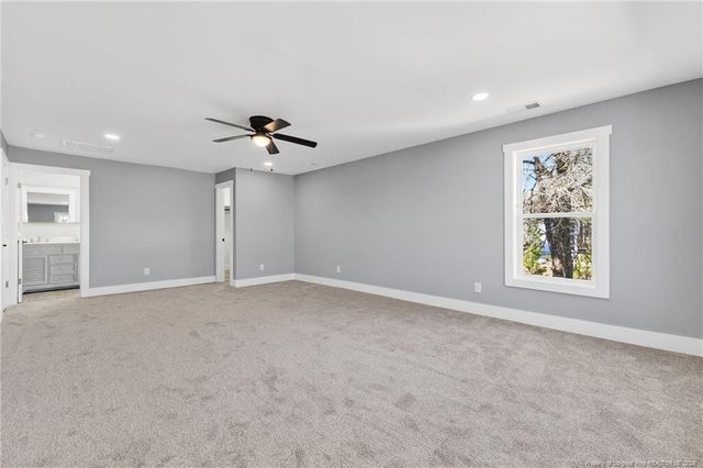 105 School Street, Lumber Bridge, NC 28357