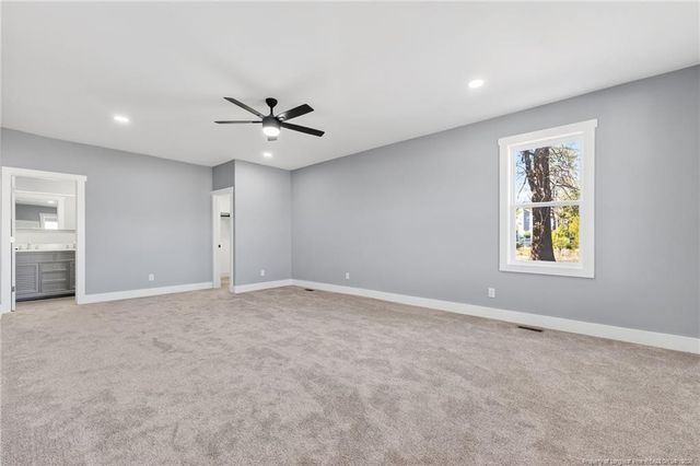 105 School Street, Lumber Bridge, NC 28357