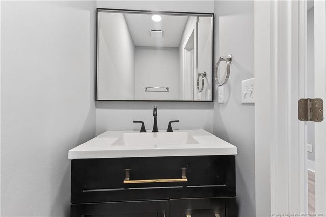 105 School Street, Lumber Bridge, NC 28357