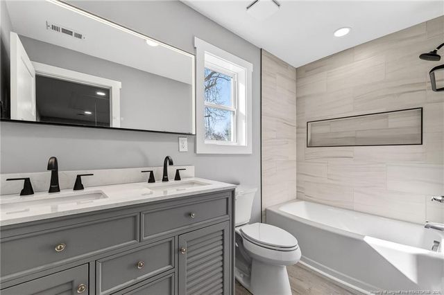 105 School Street, Lumber Bridge, NC 28357