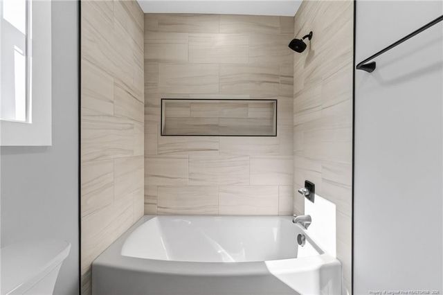 105 School Street, Lumber Bridge, NC 28357