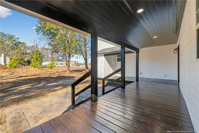 105 School Street, Lumber Bridge, NC 28357