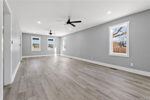 105 School Street, Lumber Bridge, NC 28357