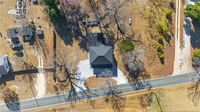 105 School Street, Lumber Bridge, NC 28357