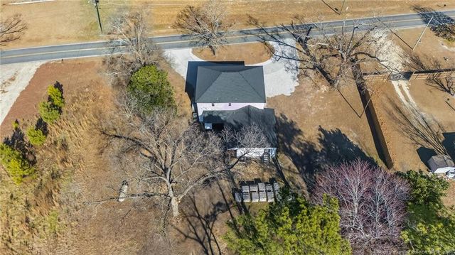 105 School Street, Lumber Bridge, NC 28357