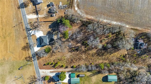 105 School Street, Lumber Bridge, NC 28357