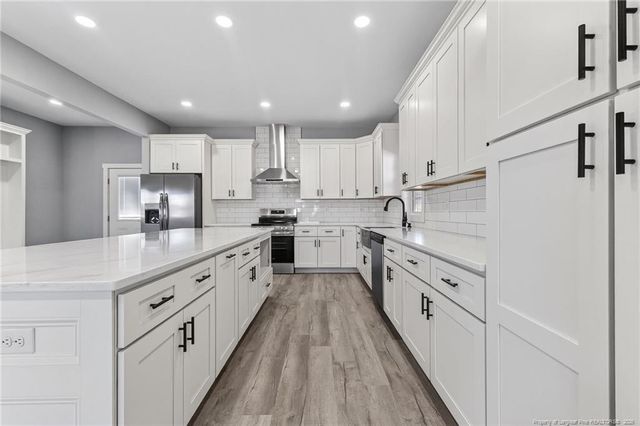 105 School Street, Lumber Bridge, NC 28357