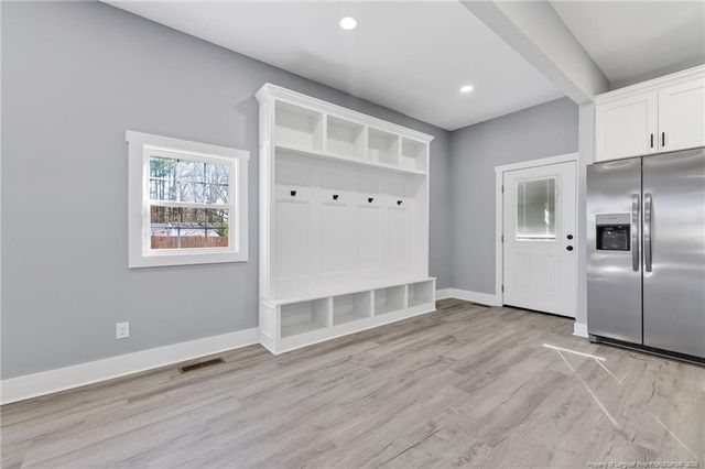 105 School Street, Lumber Bridge, NC 28357