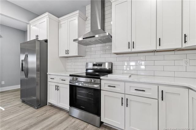 105 School Street, Lumber Bridge, NC 28357