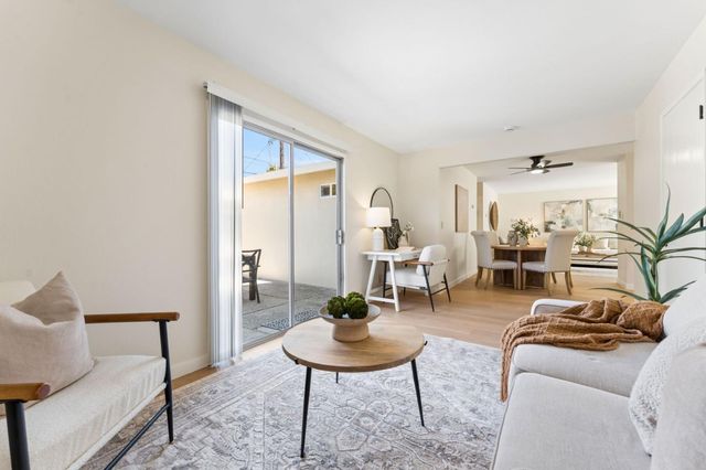445 Harmony Lane, San Jose, CA 95111