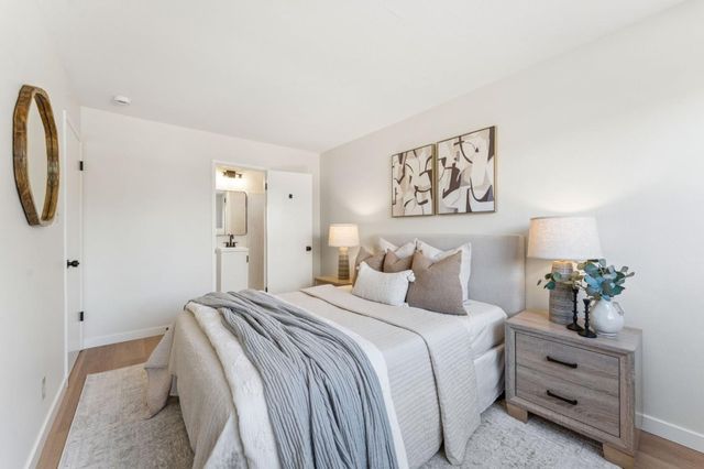 445 Harmony Lane, San Jose, CA 95111