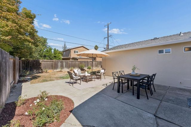 445 Harmony Lane, San Jose, CA 95111