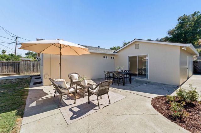 445 Harmony Lane, San Jose, CA 95111