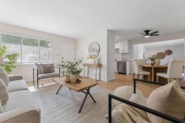 445 Harmony Lane, San Jose, CA 95111