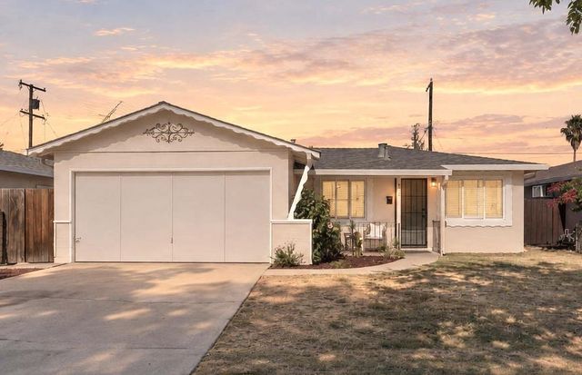 445 Harmony Lane, San Jose, CA 95111
