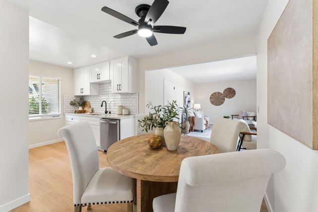 445 Harmony Lane, San Jose, CA 95111