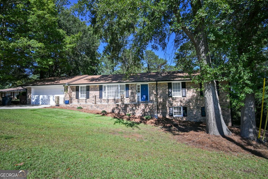 641 Oak Drive NW, Conyers, GA 30012 — photo 2