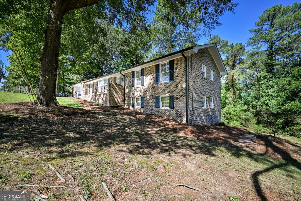 641 Oak Drive NW, Conyers, GA 30012 — photo 3