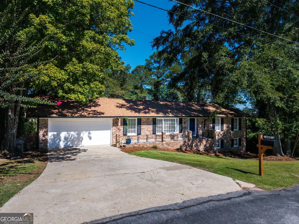 641 Oak Drive NW, Conyers, GA 30012 — photo 4