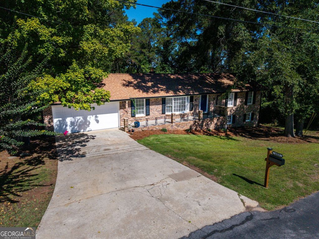 641 Oak Drive NW, Conyers, GA 30012 — photo 5