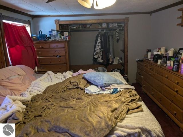 6283 Plant Road, Whittemore, MI 48770