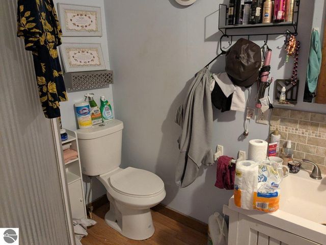 6283 Plant Road, Whittemore, MI 48770