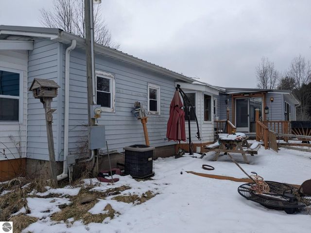 6283 Plant Road, Whittemore, MI 48770