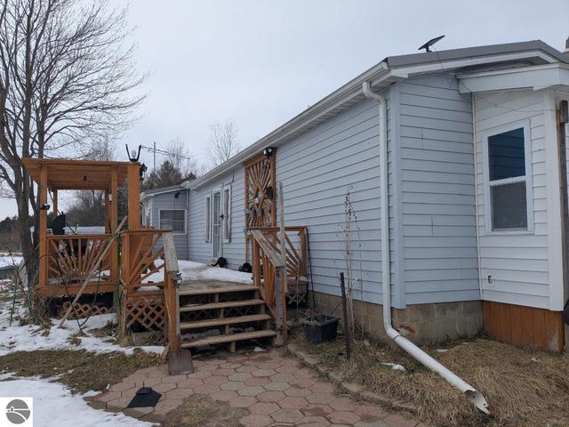 6283 Plant Road, Whittemore, MI 48770